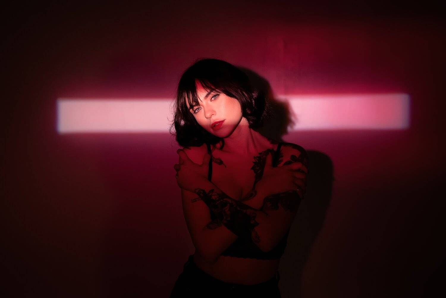 , Екатерина Сдобнова