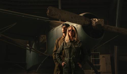 AVIATOR