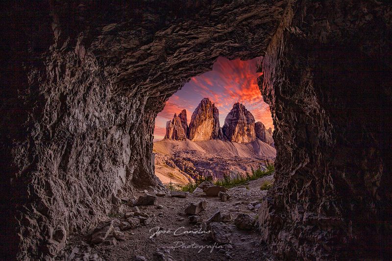 Dolomitas фото превью