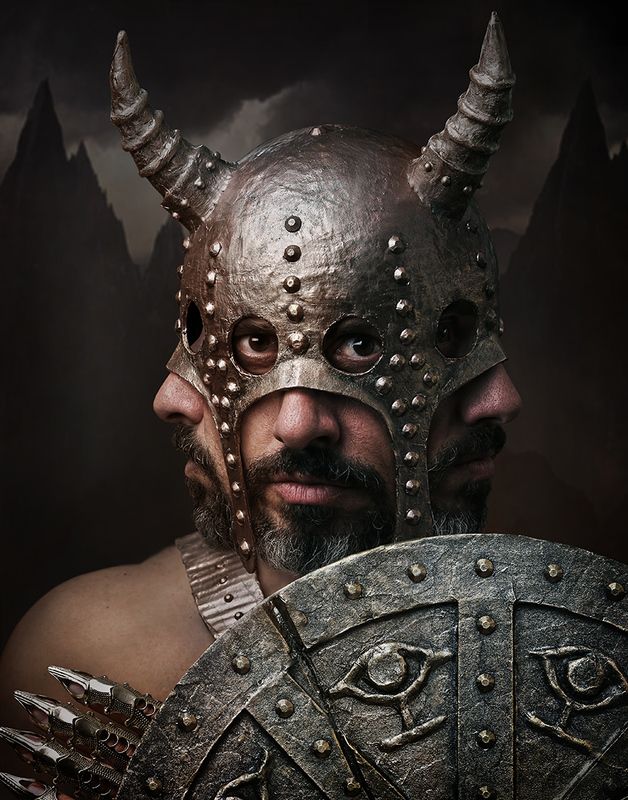 3faces фото превью