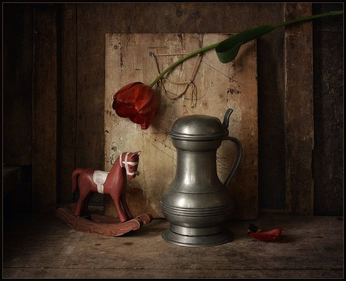 , Александр Хромеев