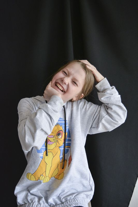 Внучка Элина фото превью