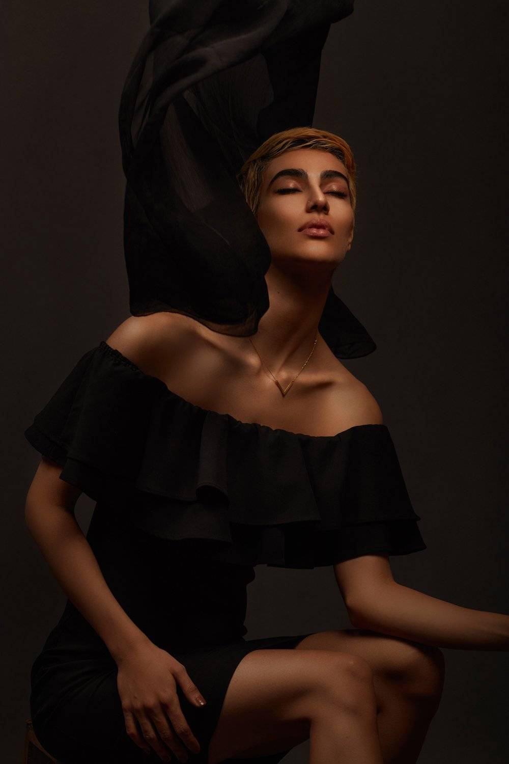 , shaghayegh sheibani