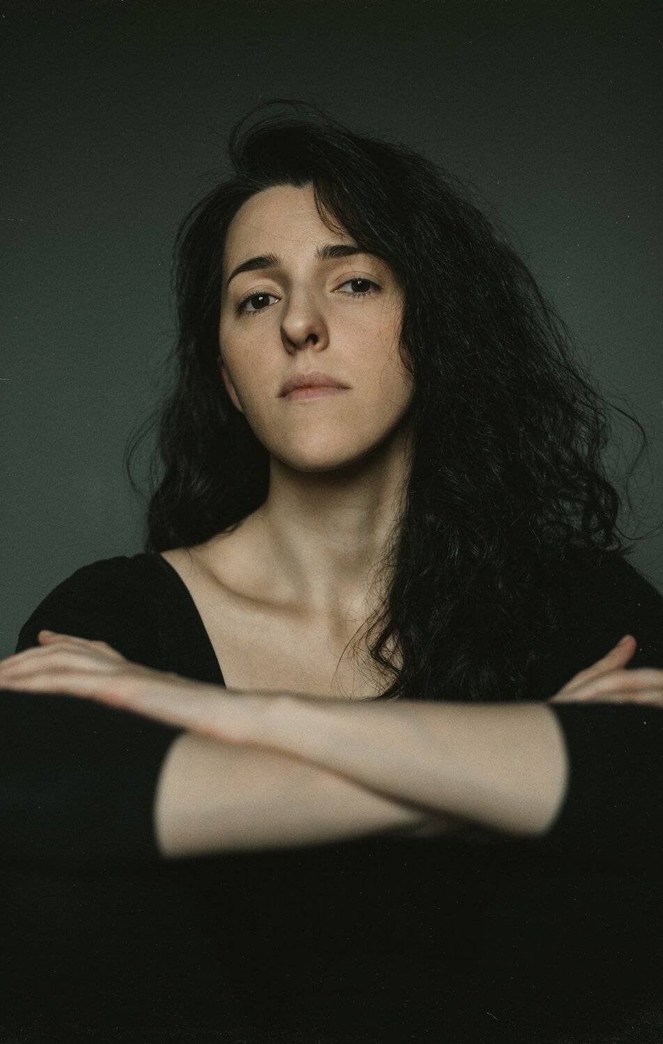 , Zamira Sozieva