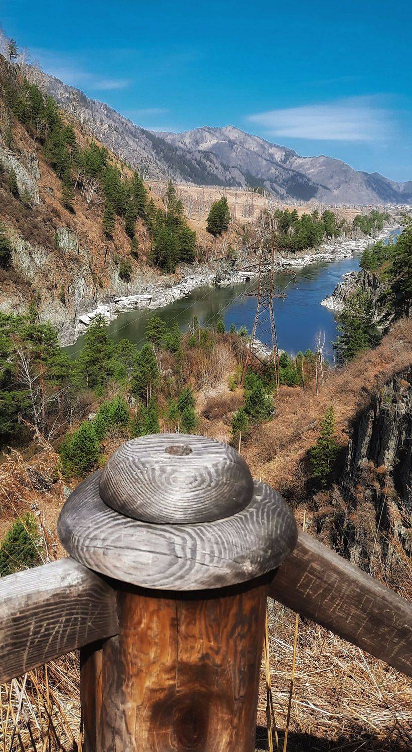 природа, Gunter Graiss