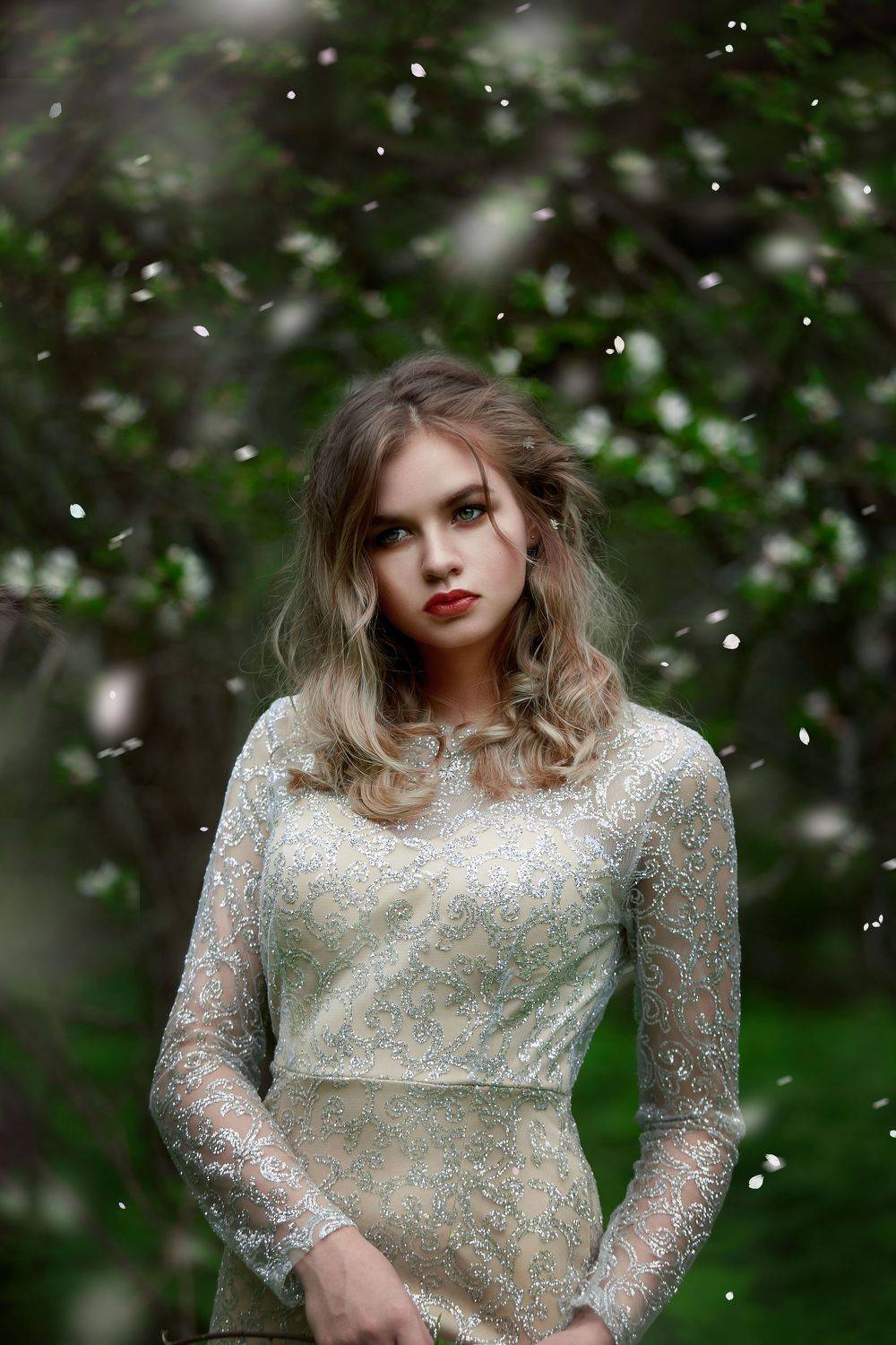 , Оксана Сироштан