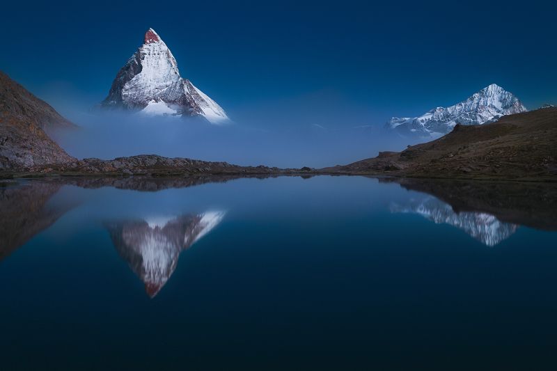Night mirror фото превью