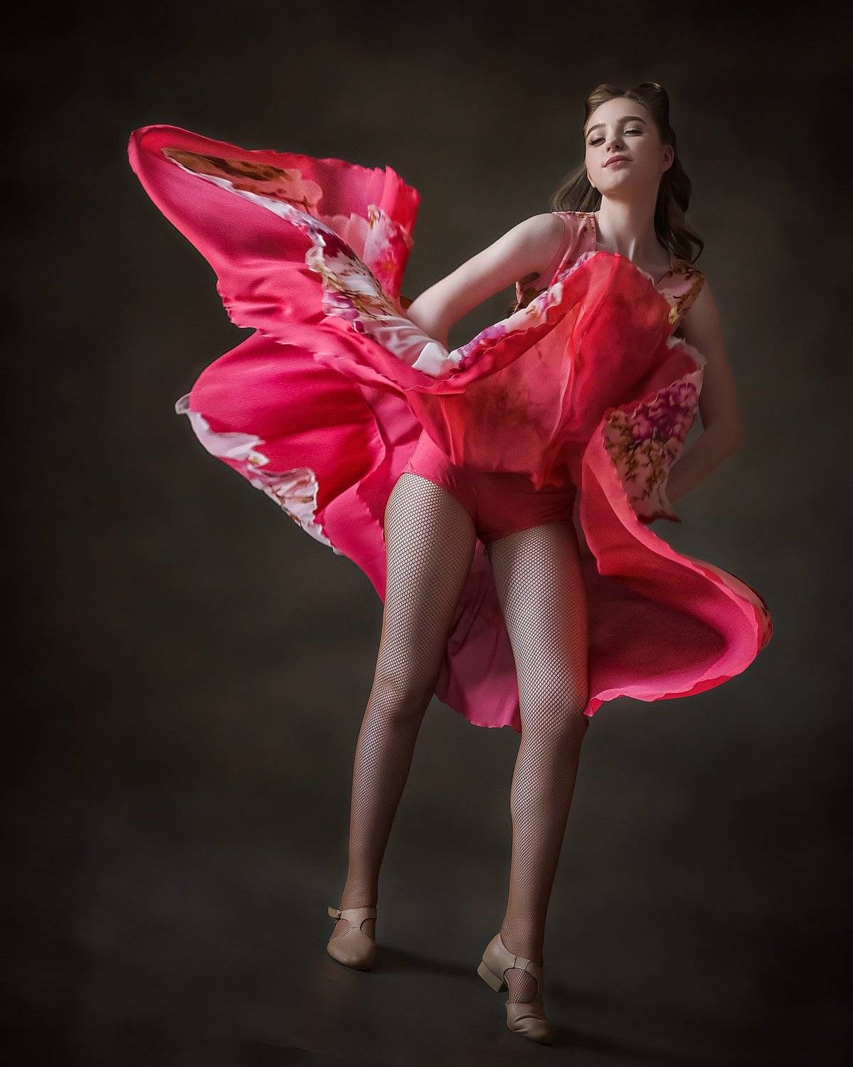 Танцы, Илья Филимошин