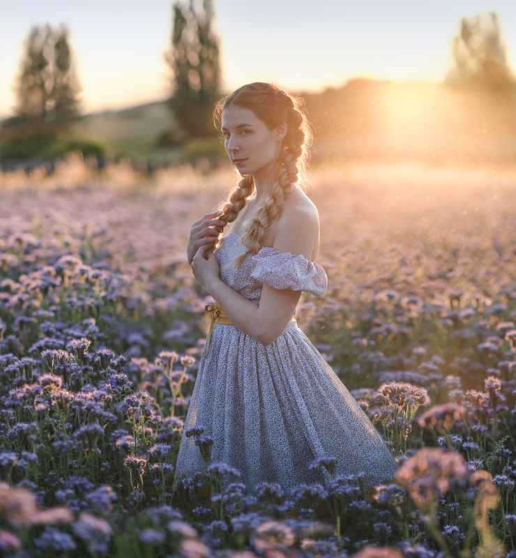 жемчужное время суток фото превью