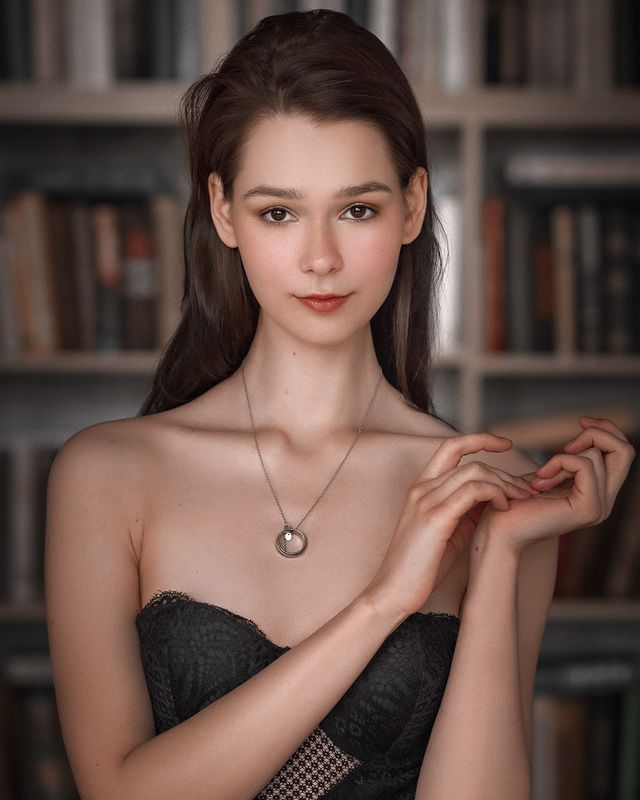 Irina фото превью