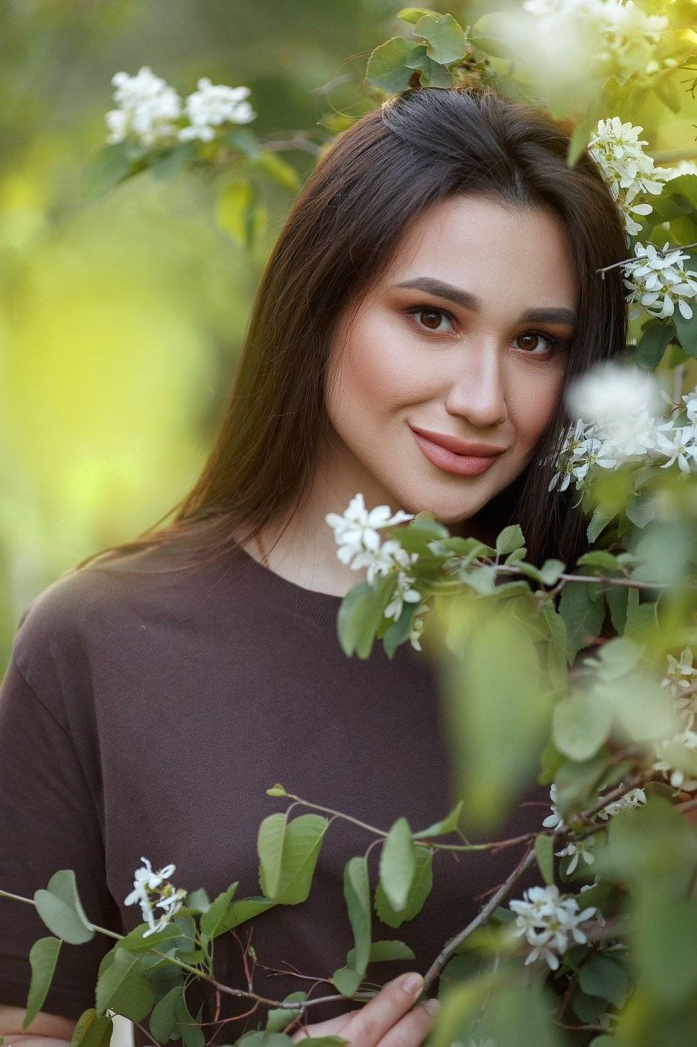 , Марина Бондарь