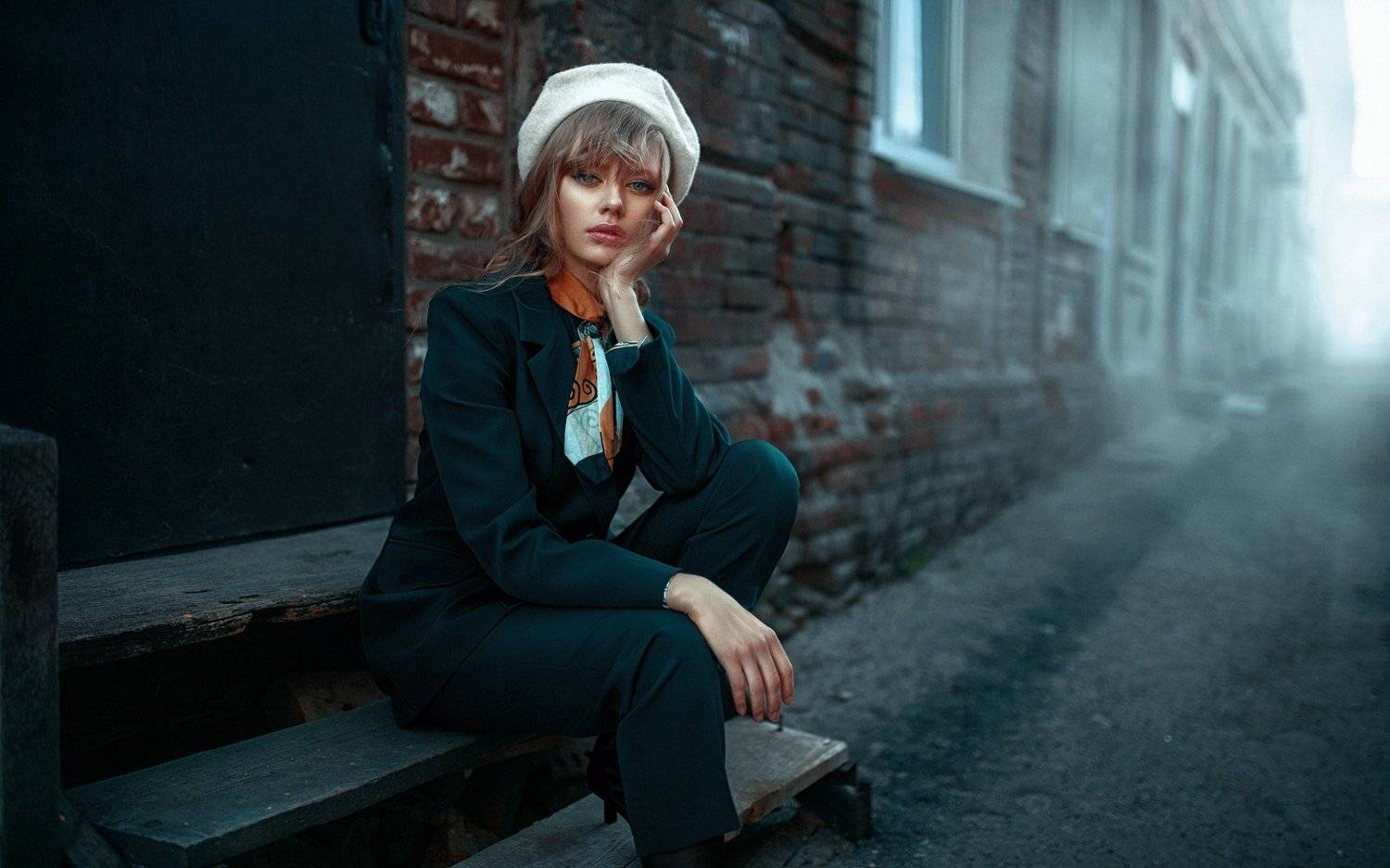 , Кузин Макс