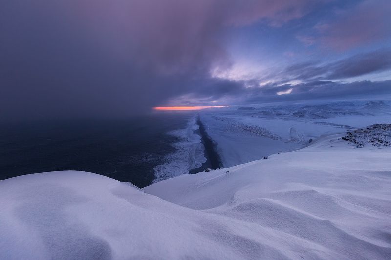 Не успел на закат фото превью