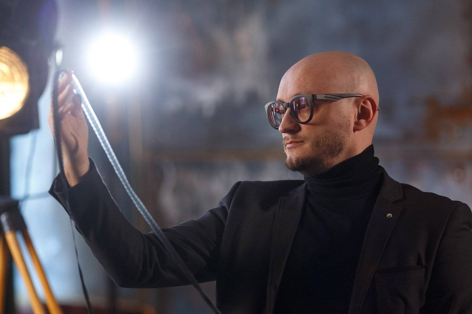 , Константин Астраханцев