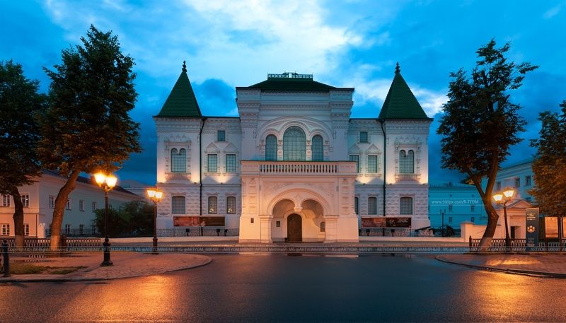 книга владыка моря, особняк борщова, торговые ряды, россия, площадь, красные ряды, кострома, артем мирный, russia, kostroma, artyom mirniy, art, фотохудожник, photoartist Государственный историко-архитектурный и художественный музей-заповедник фото превью