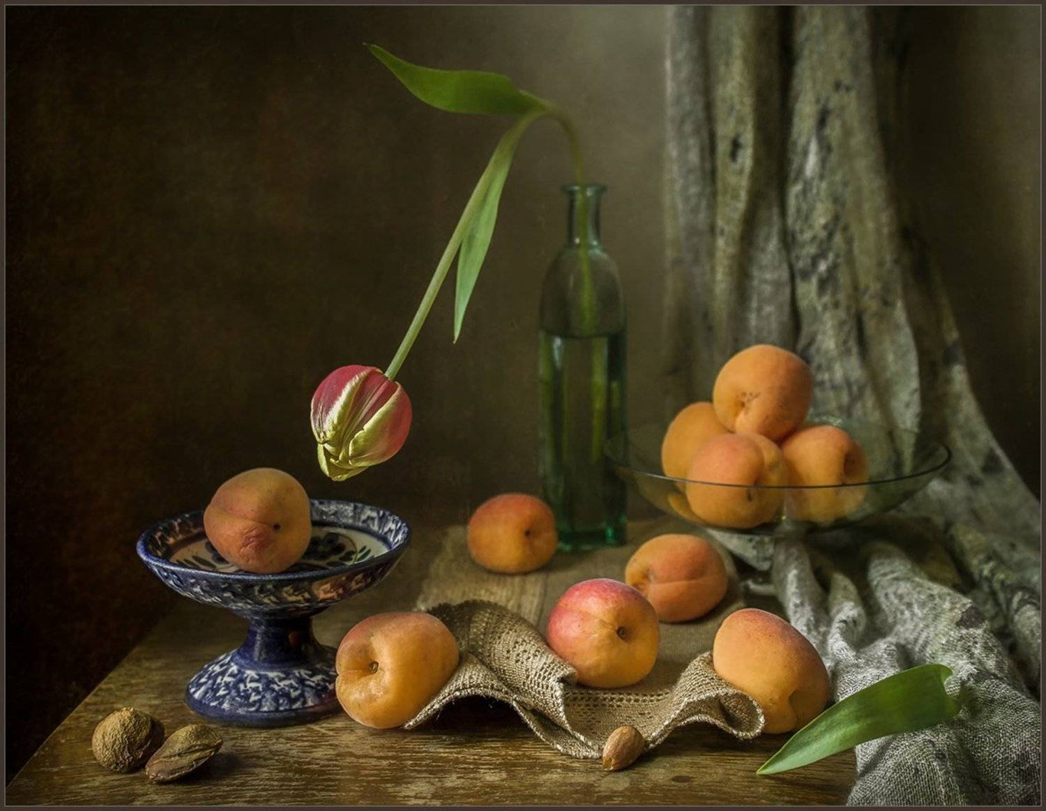 , Stein Georg