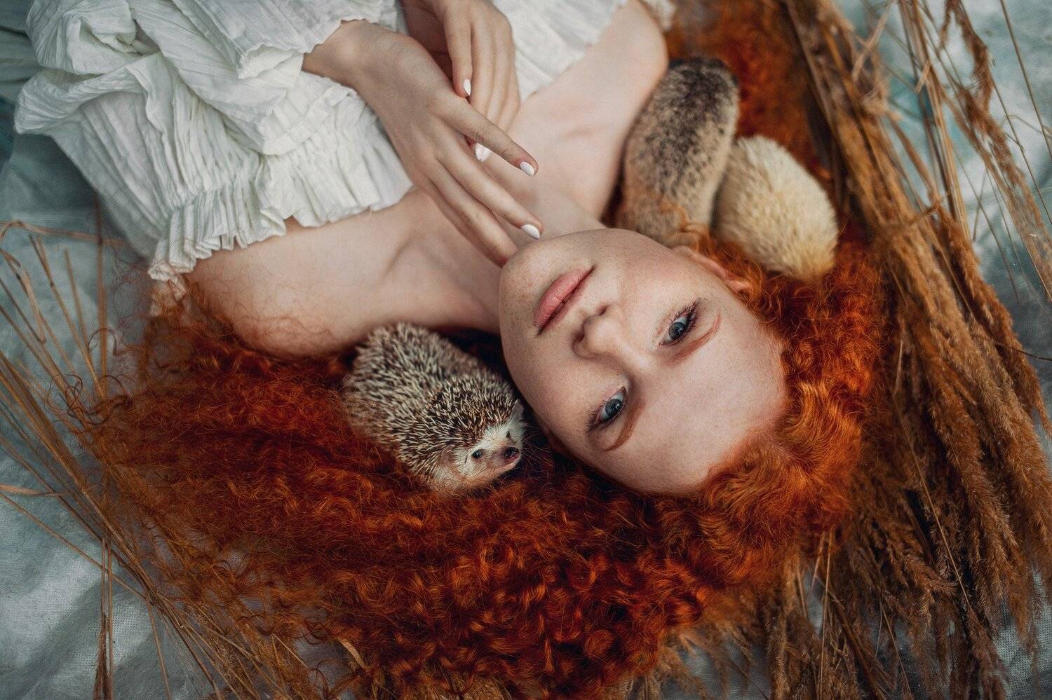 , Александра Савенкова