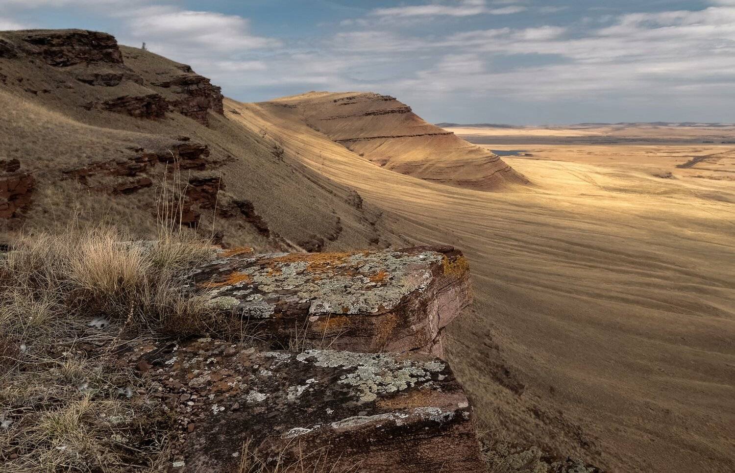 хакасия, сундуки, долина онло., Марина Фомина