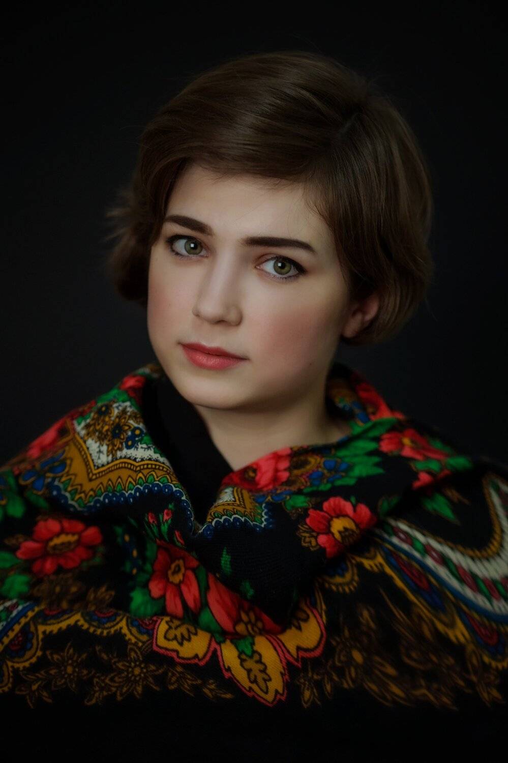 , Константин Буркин