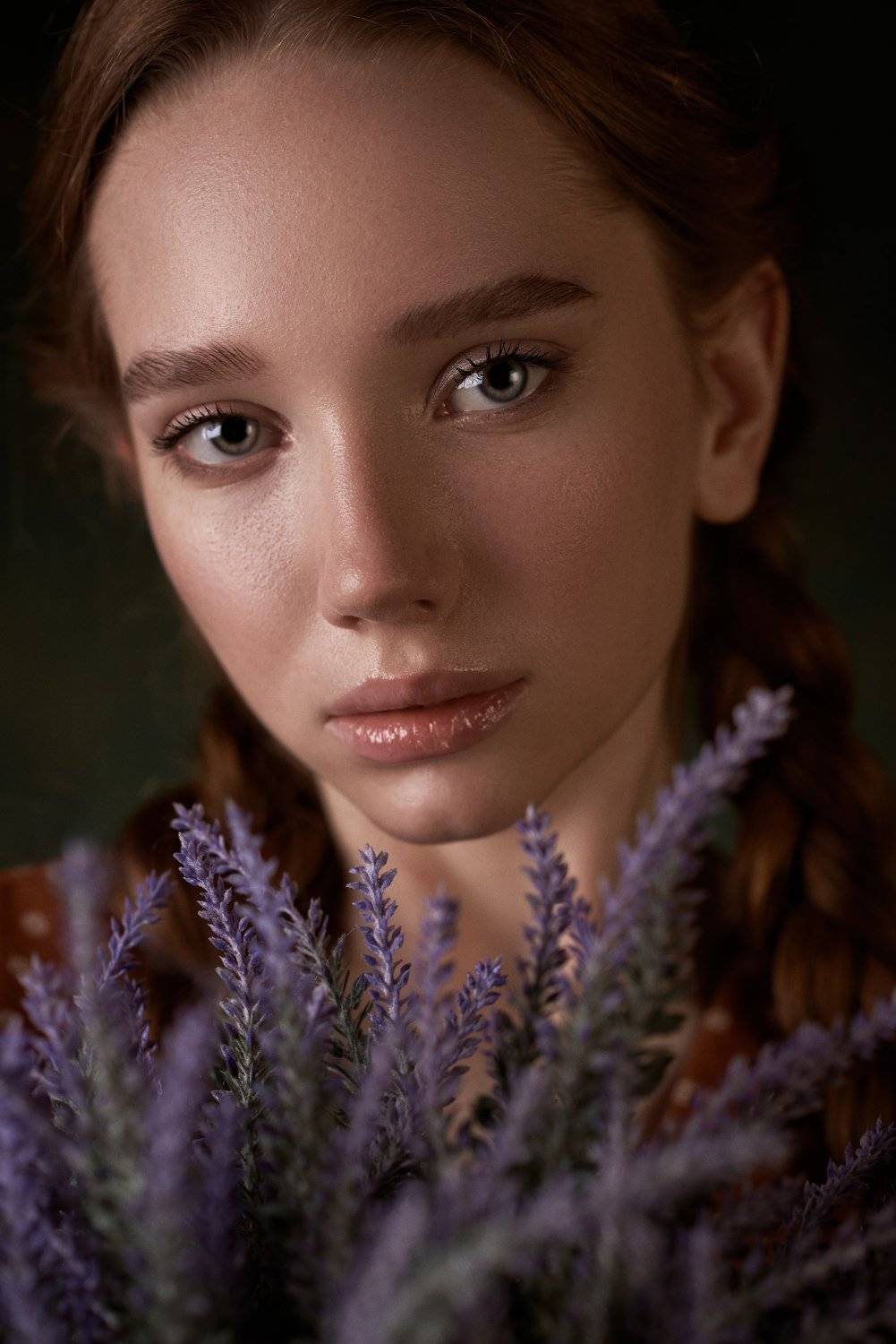pyzhikphoto, портрет, классика, классический портрет, портрет девушки, женский портрет, portrait, classic, art, красавица, Максим Пыжик