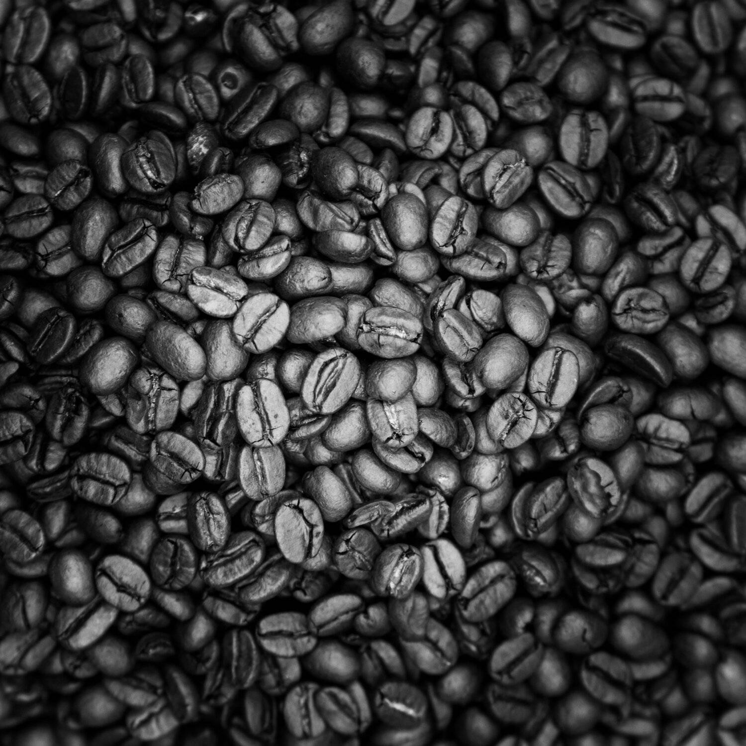 Coffee beans. Автор: Mykhailo , Mykhailo