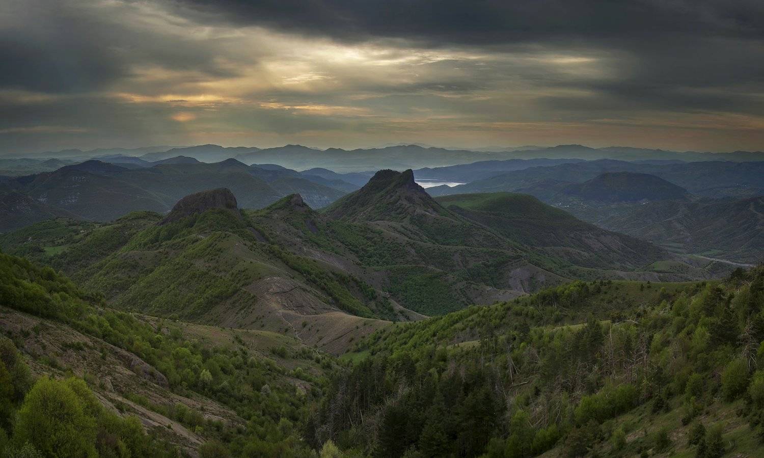 , Иван Георгиев