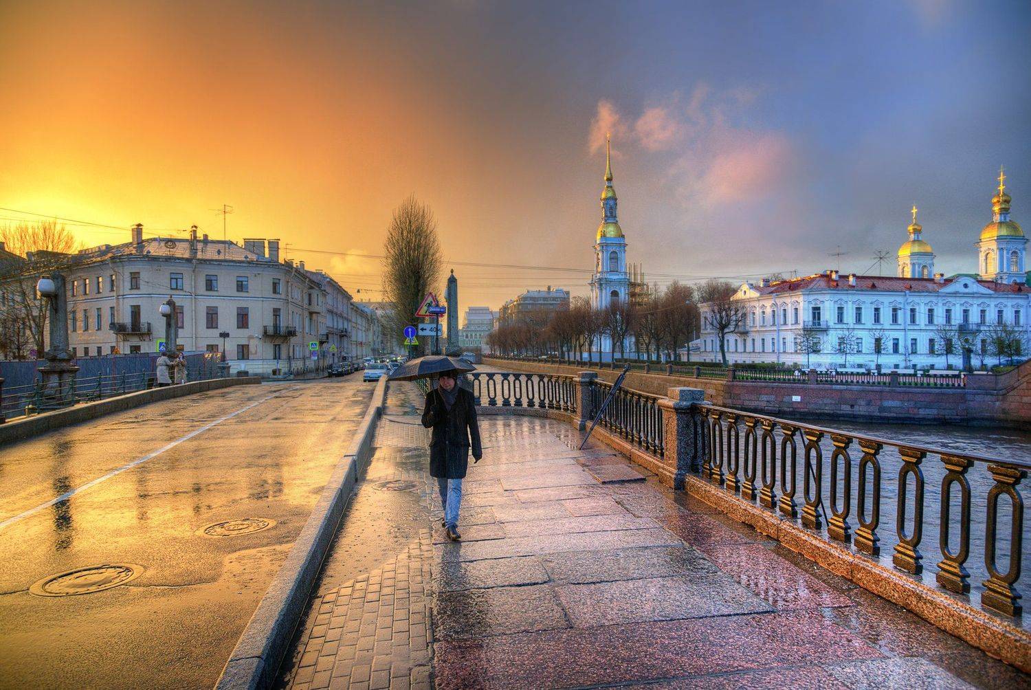 санкт-петербург, Эдуард Гордеев