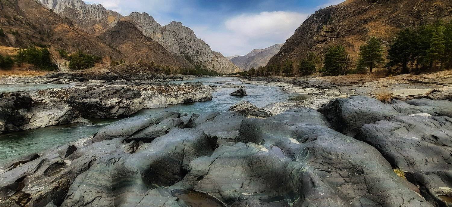 природа, Gunter Graiss