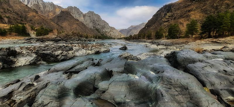 природа Elanda фото превью