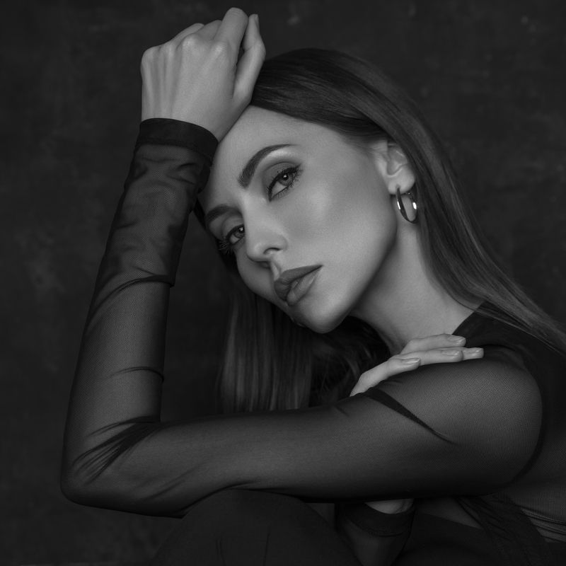 Mono фото превью