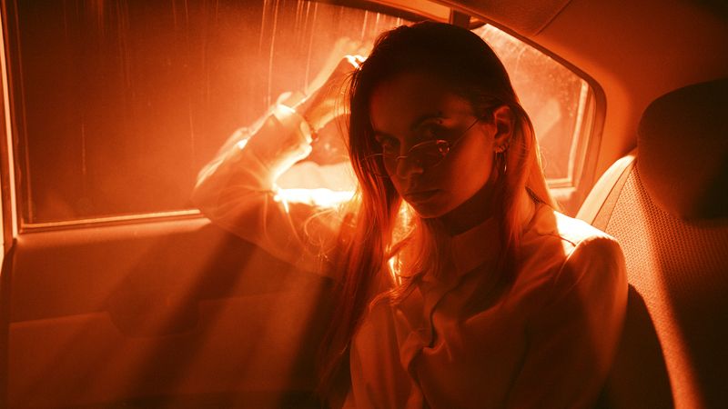 фото, полтава, портрет, девушка, украина, Марина фото превью