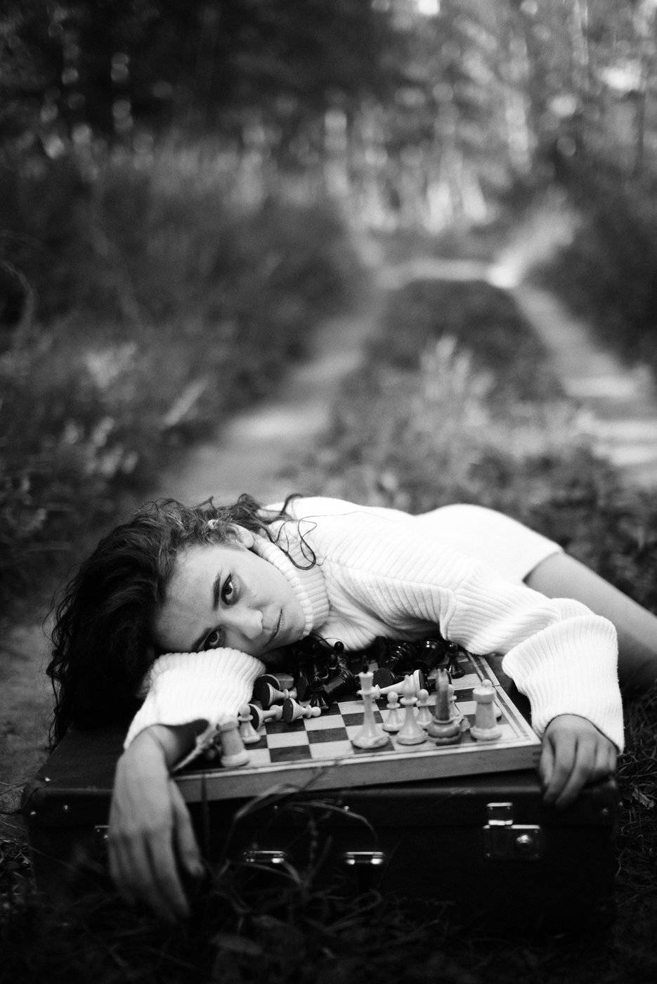 , Александр Брежнев