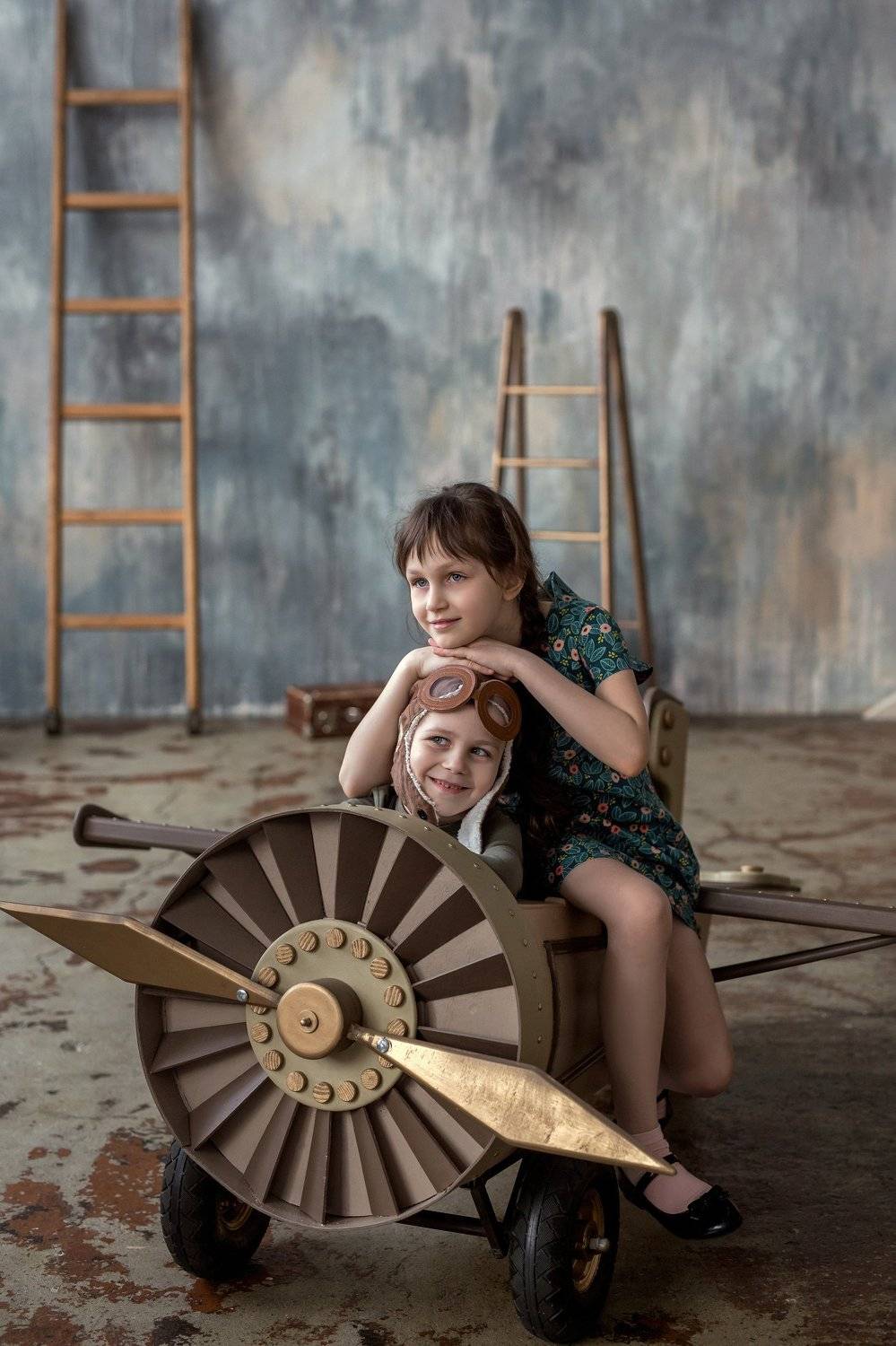 , Наталья Русских