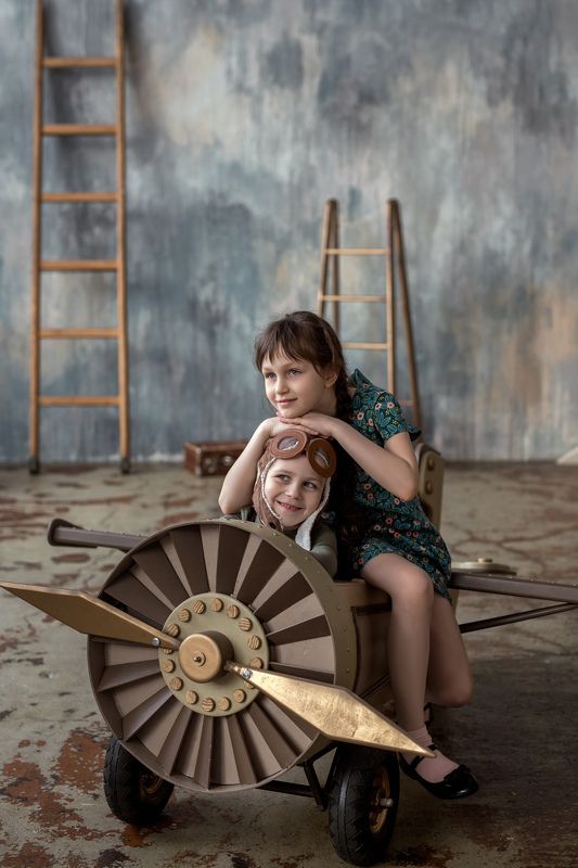 Старшая сестра фото превью