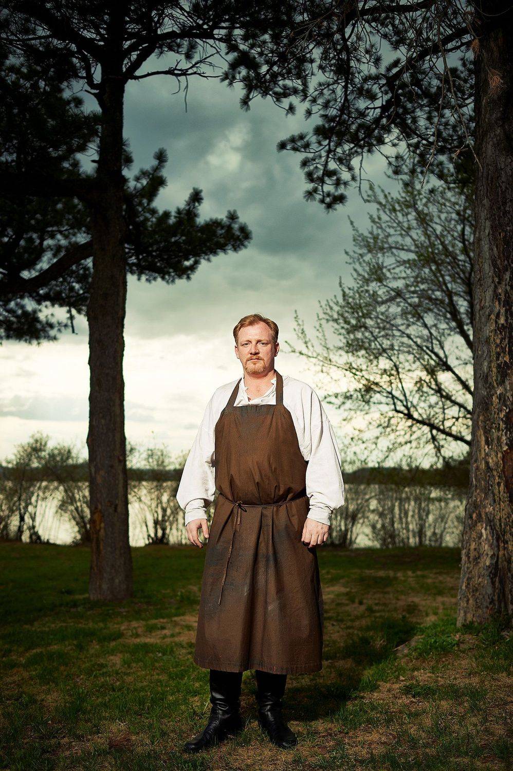 , Сергей Алексеев