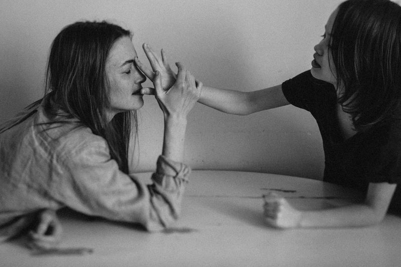 семья, материнство, дом, отношения, ребенок ... фото превью