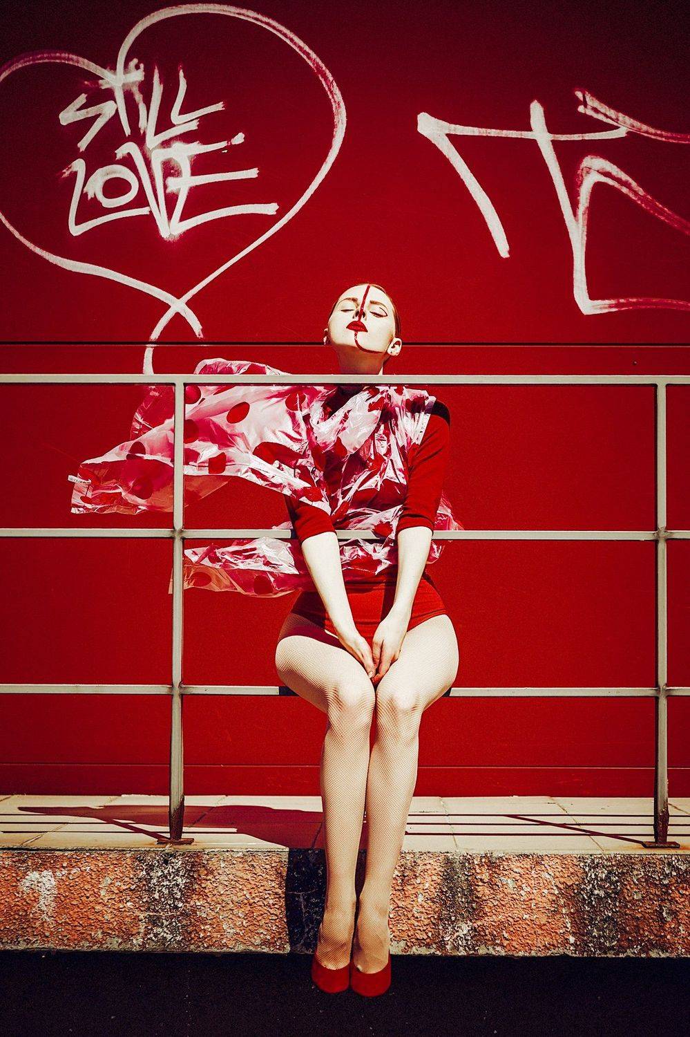 woman, portrait, fashion, beauty, outdoors, Руслан Болгов (Axe)