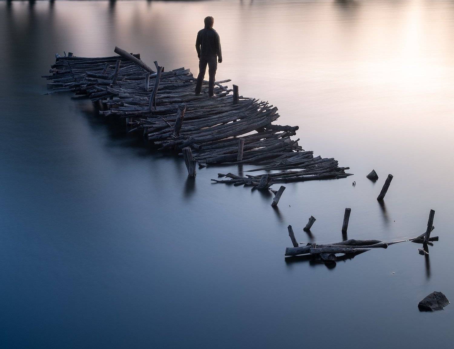 дорога к нашим мечтам, Дитковский Евгений