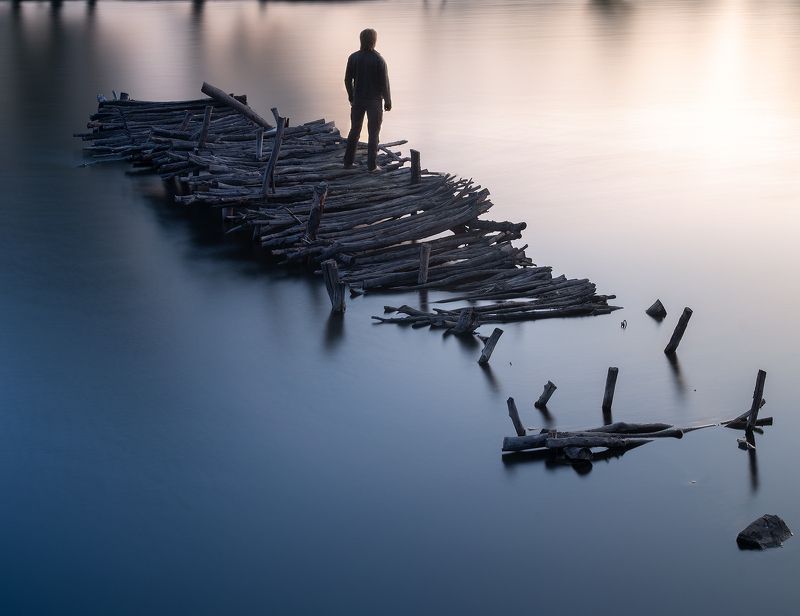 дорога к нашим мечтам #ProDreams фото превью