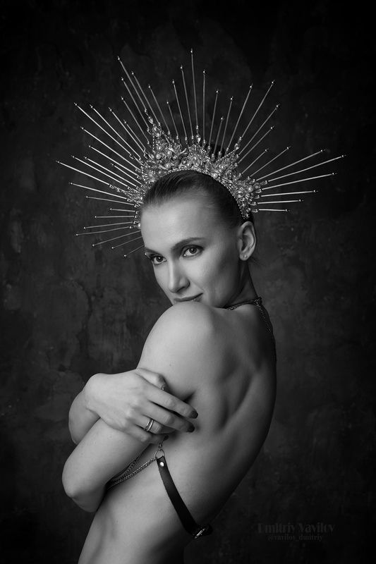 art_vavilov Диана фото превью