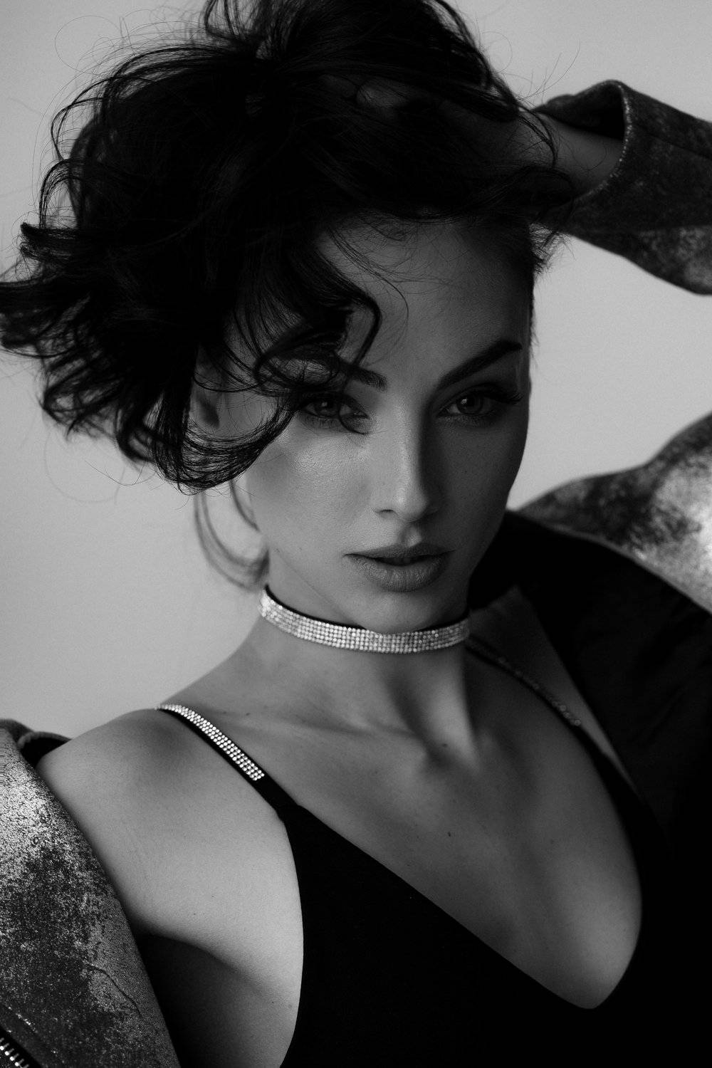 , Александр Сасин