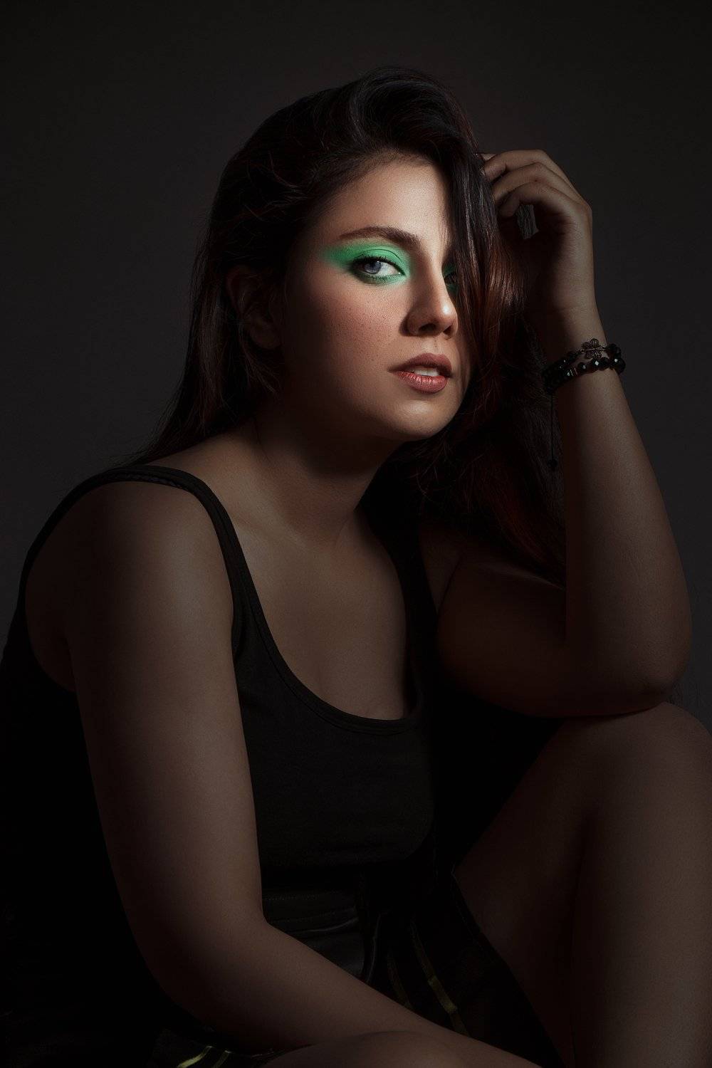 , shaghayegh sheibani