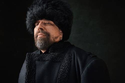 Андрей Казачинский
