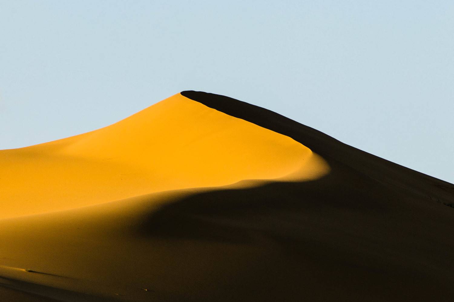 пейзаж, Сергей Ларин