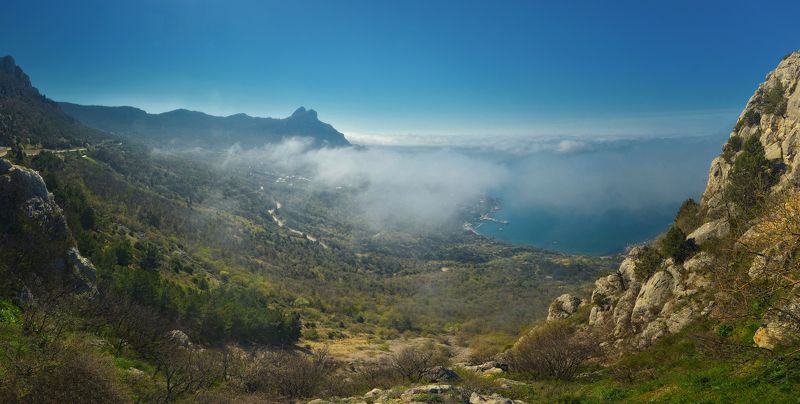 Крым фото превью