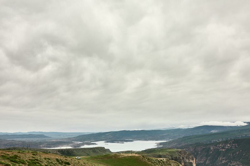 Дагестан Сулакский каньон фото превью