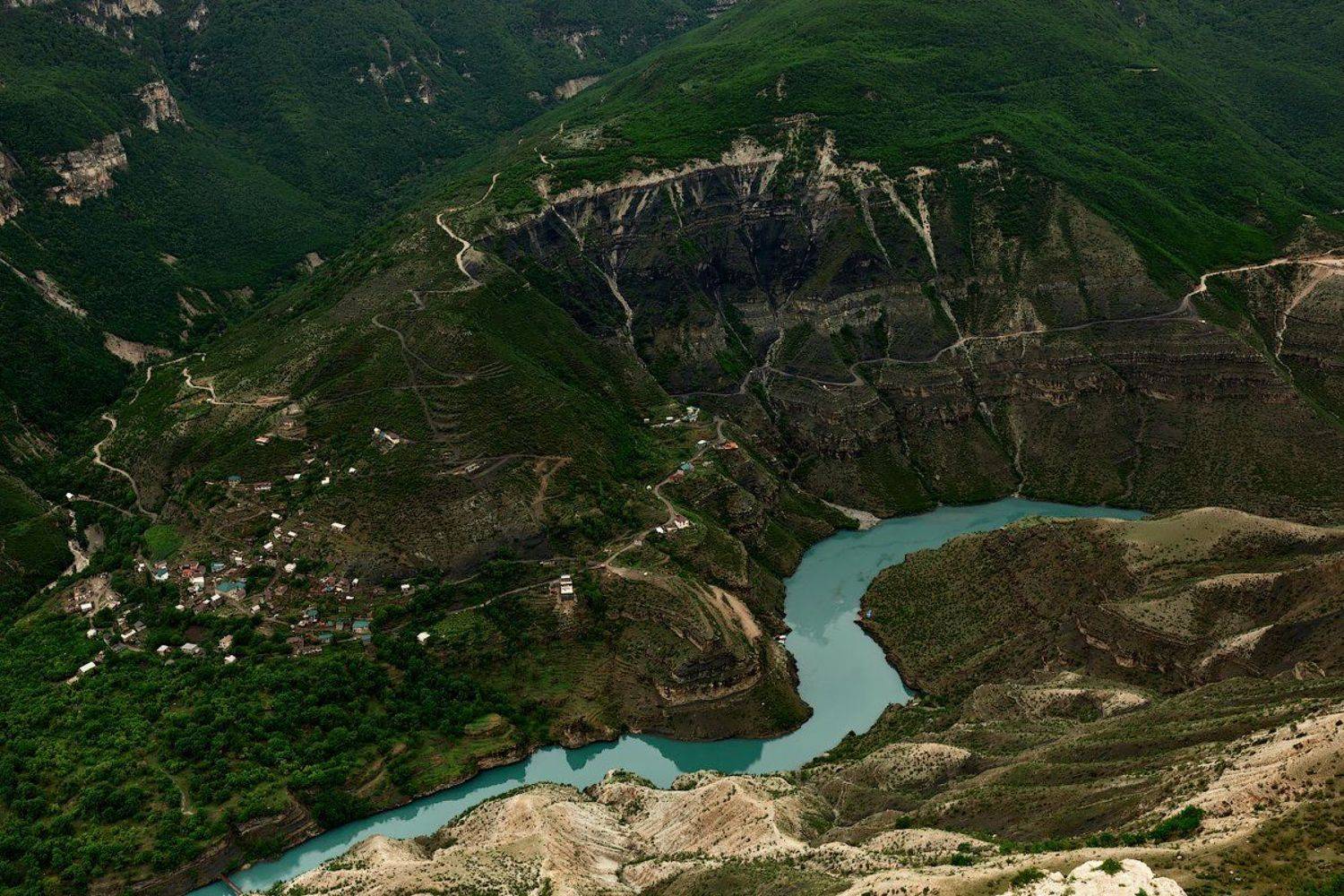 , Семён Конев