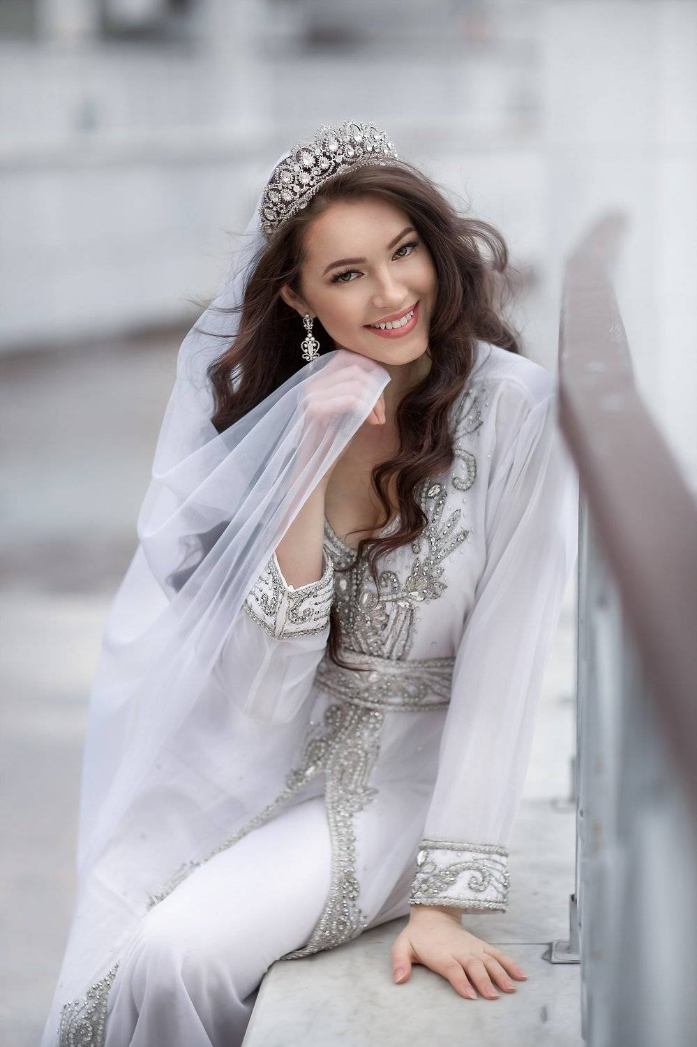 , Юлия Бусыгина