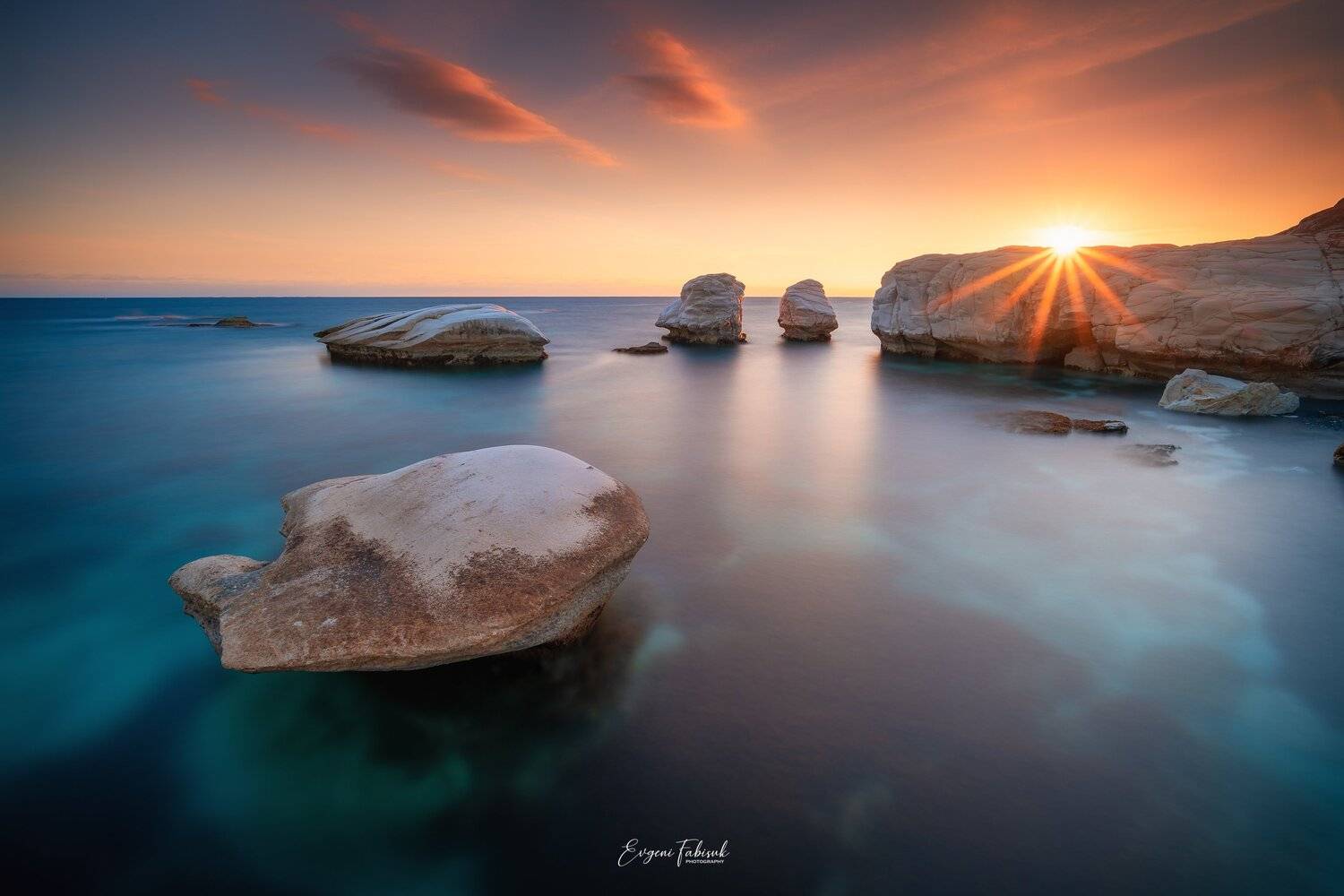 , Evgeni Fabis