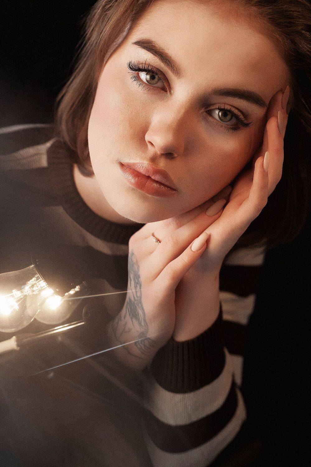 , Панфилова Анастасия